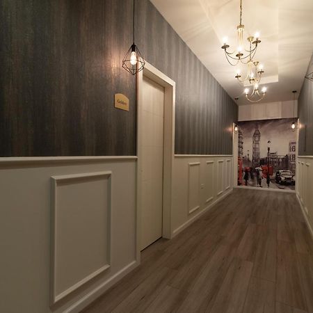 Luxury Room Bahai'S Garden Χάιφα Εξωτερικό φωτογραφία