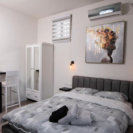 Luxury Room Bahai'S Garden Χάιφα Εξωτερικό φωτογραφία