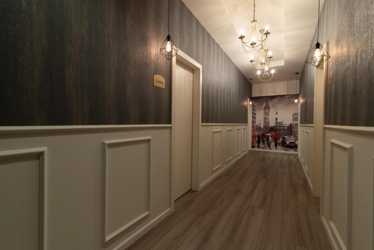 Luxury Room Bahai'S Garden Χάιφα Εξωτερικό φωτογραφία