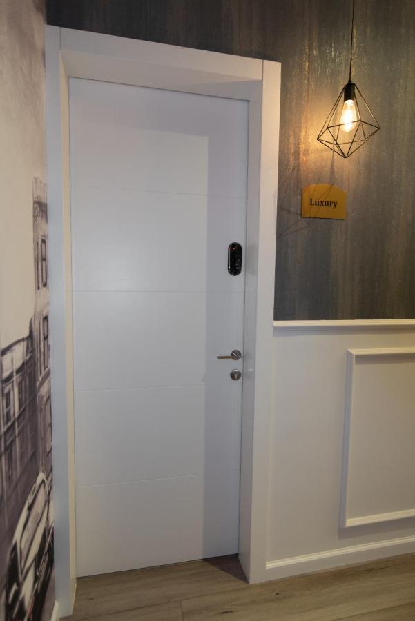 Luxury Room Bahai'S Garden Χάιφα Εξωτερικό φωτογραφία