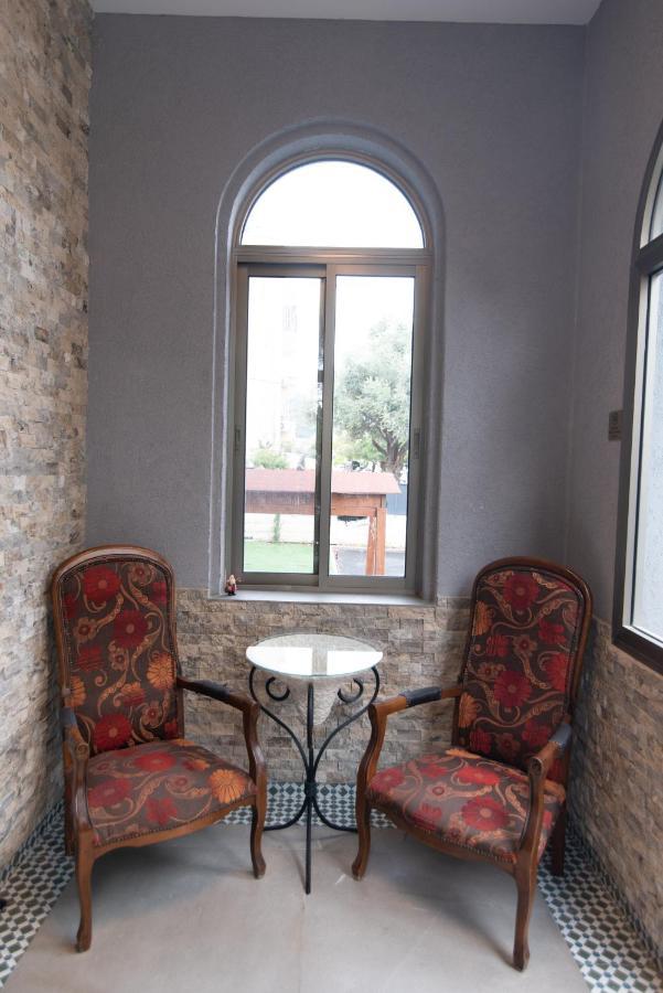 Luxury Room Bahai'S Garden Χάιφα Εξωτερικό φωτογραφία