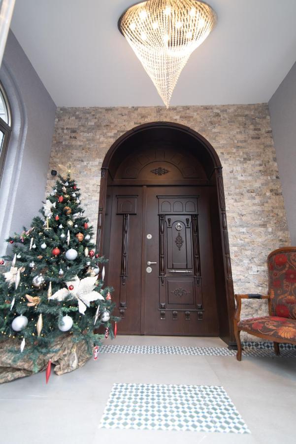 Luxury Room Bahai'S Garden Χάιφα Εξωτερικό φωτογραφία